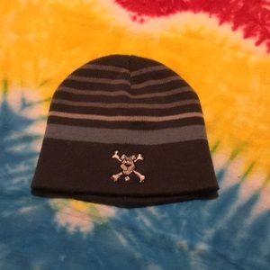 Scoobydoo beanie